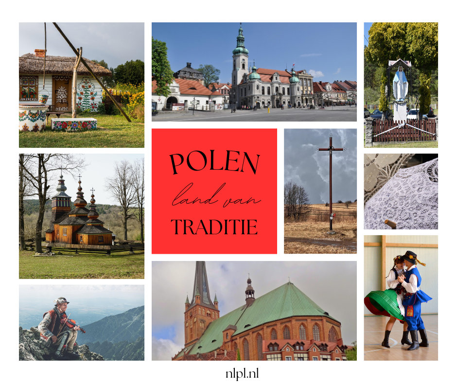 Nederlands-Pools Woordenboek van A tot Z maakt je wegwijs in de veelzijdige wereld van de Poolse traditie.