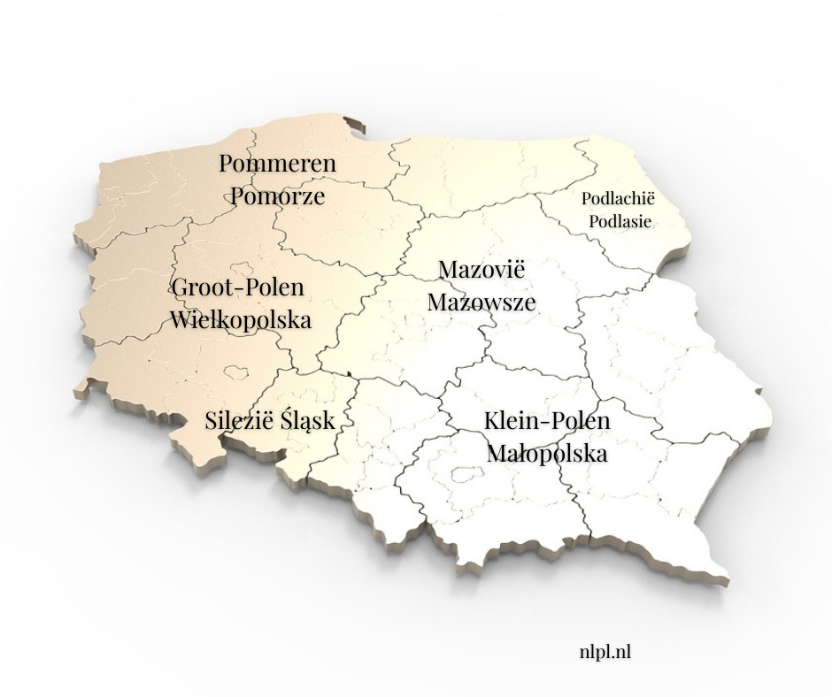 In Polen is er maar taal, die wordt erkend als regionale taal - Kasjoebisch.