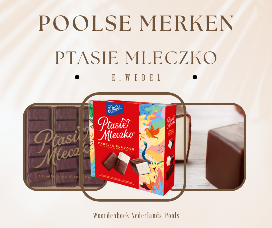 Tot de bekende Poolse merken behoren zowel bedrijven met een lange traditie, als jonge, snelgroeiende bedrijven.