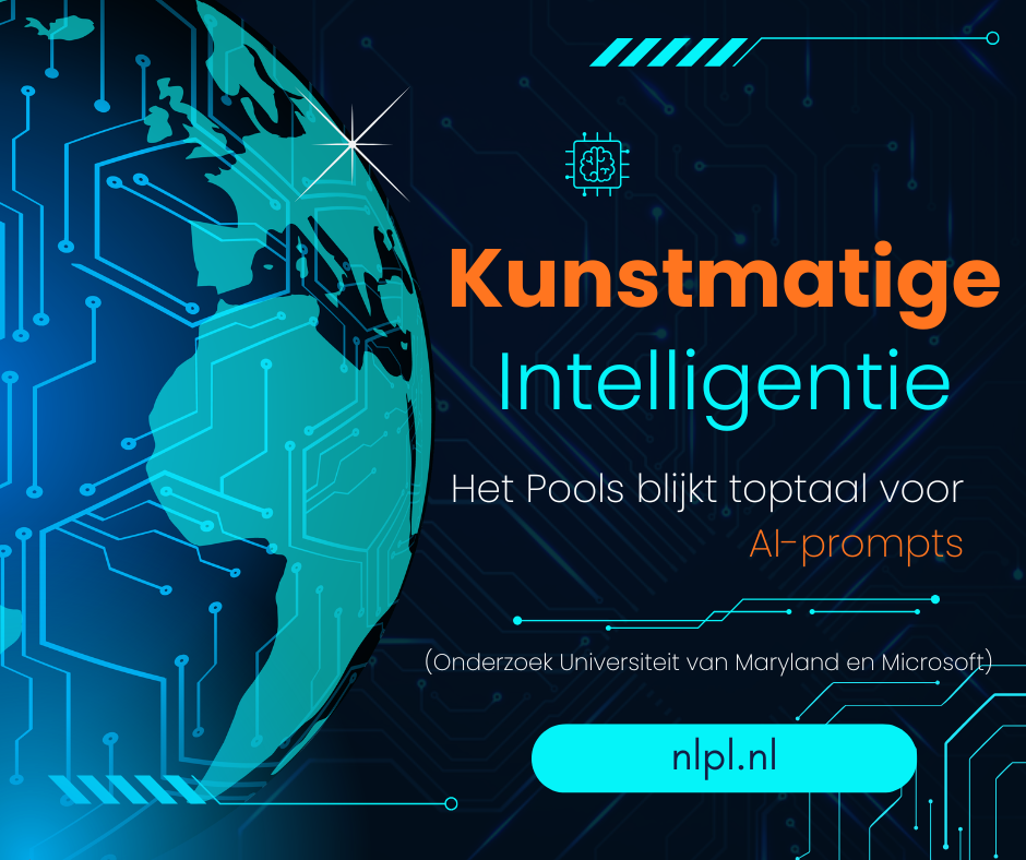 Het Pools onderscheidt zich door de belangrijke rol die een lange context speelt in de communicatie met AI-modellen.